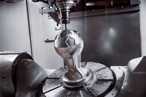 Common Mistakes in CNC Milling and How to Solve Them